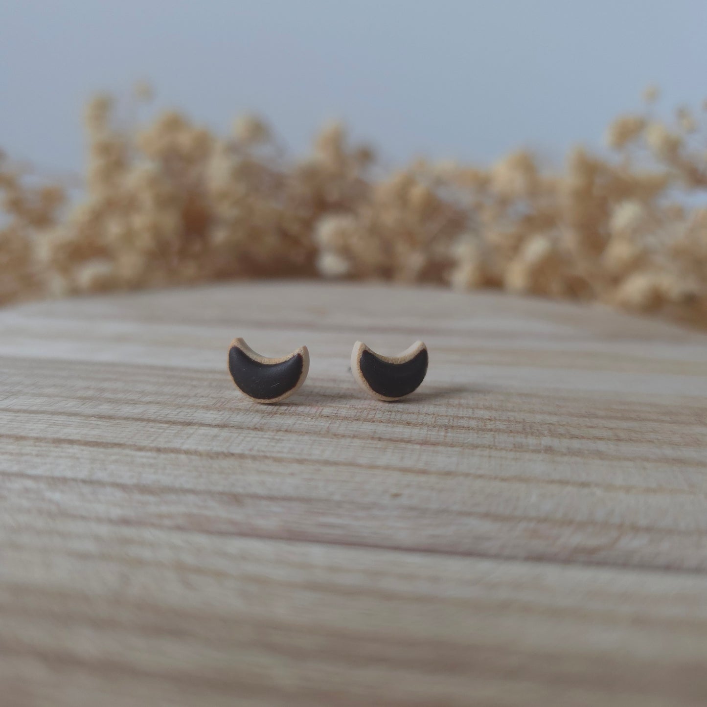 Čokoladni piškoti lunice