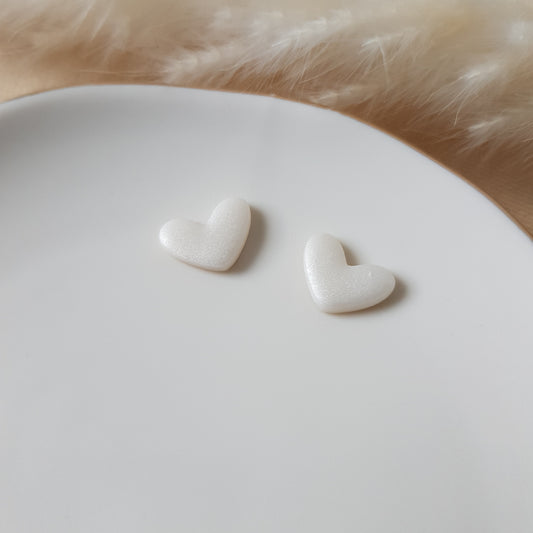 Pearl hearts