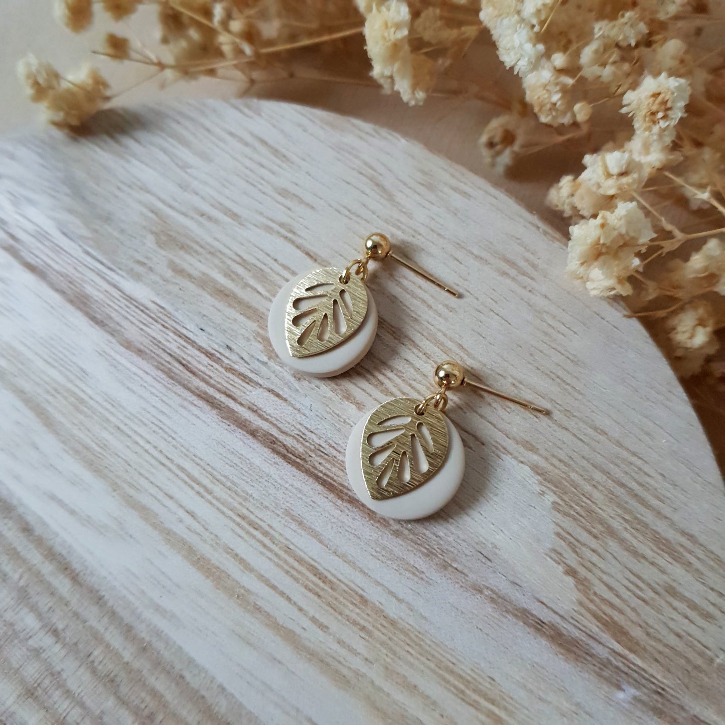 Mini jesensko listje