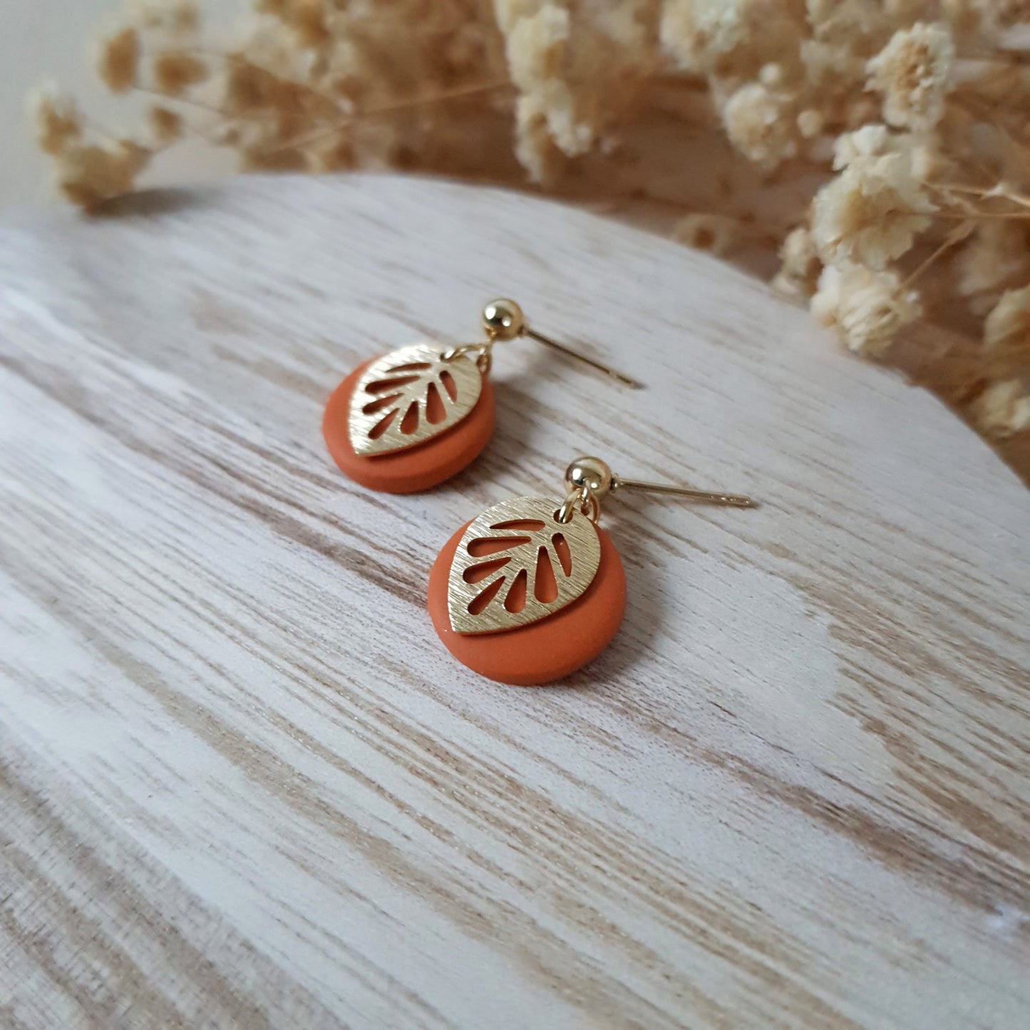 Mini jesensko listje