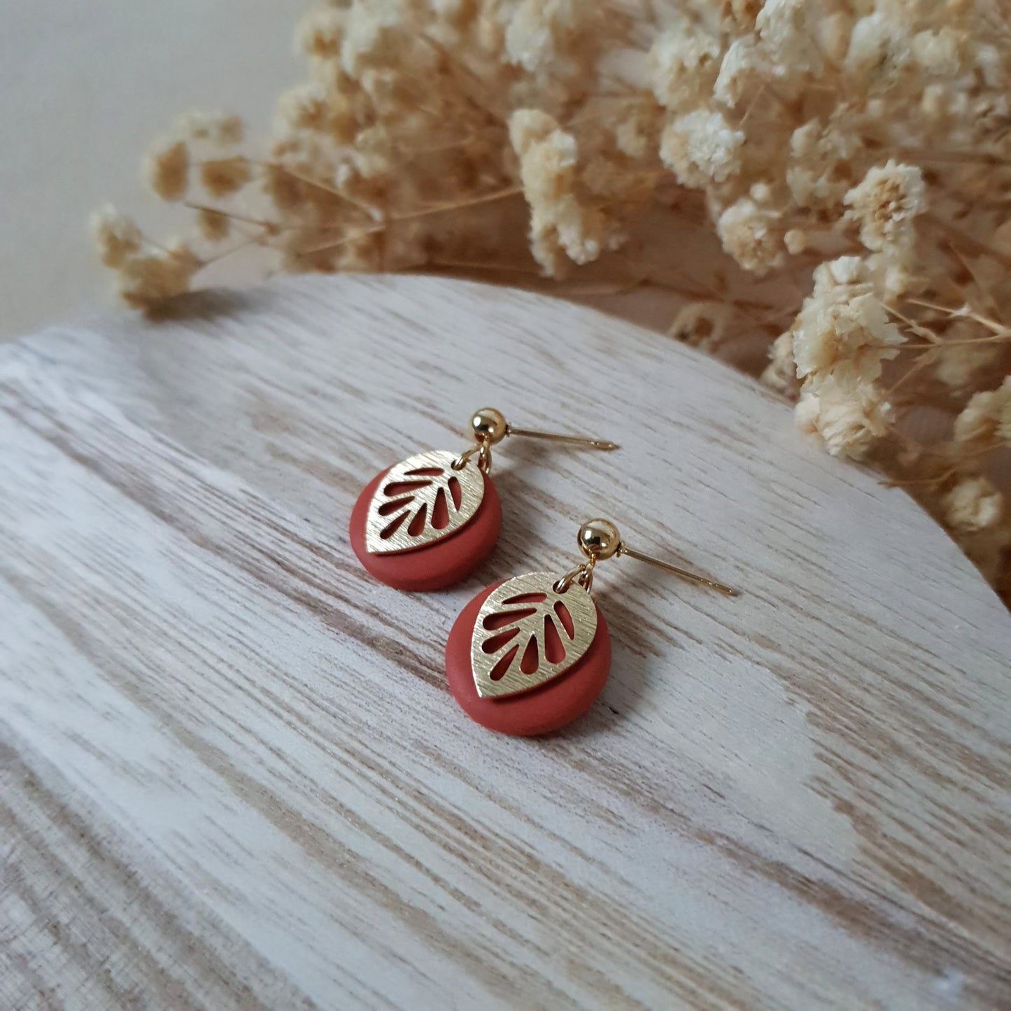 Mini jesensko listje