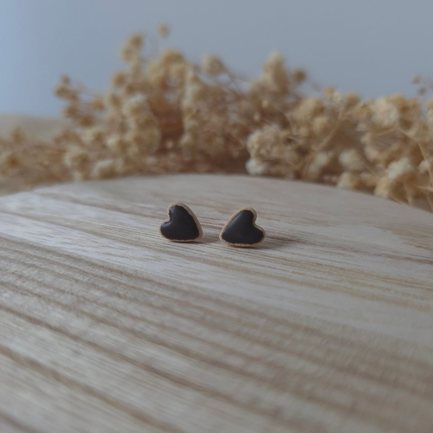 Čokoladni piškoti srčki