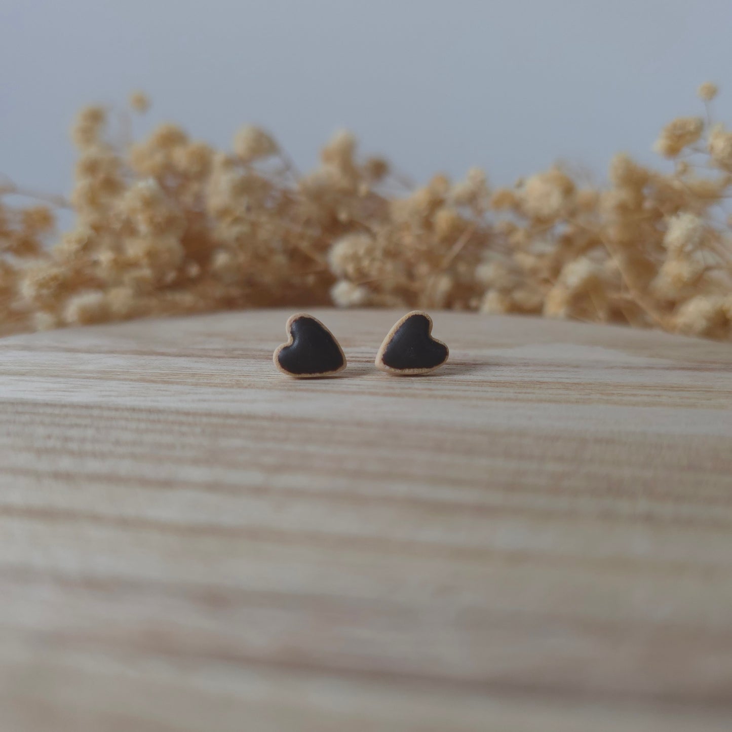 Čokoladni piškoti srčki