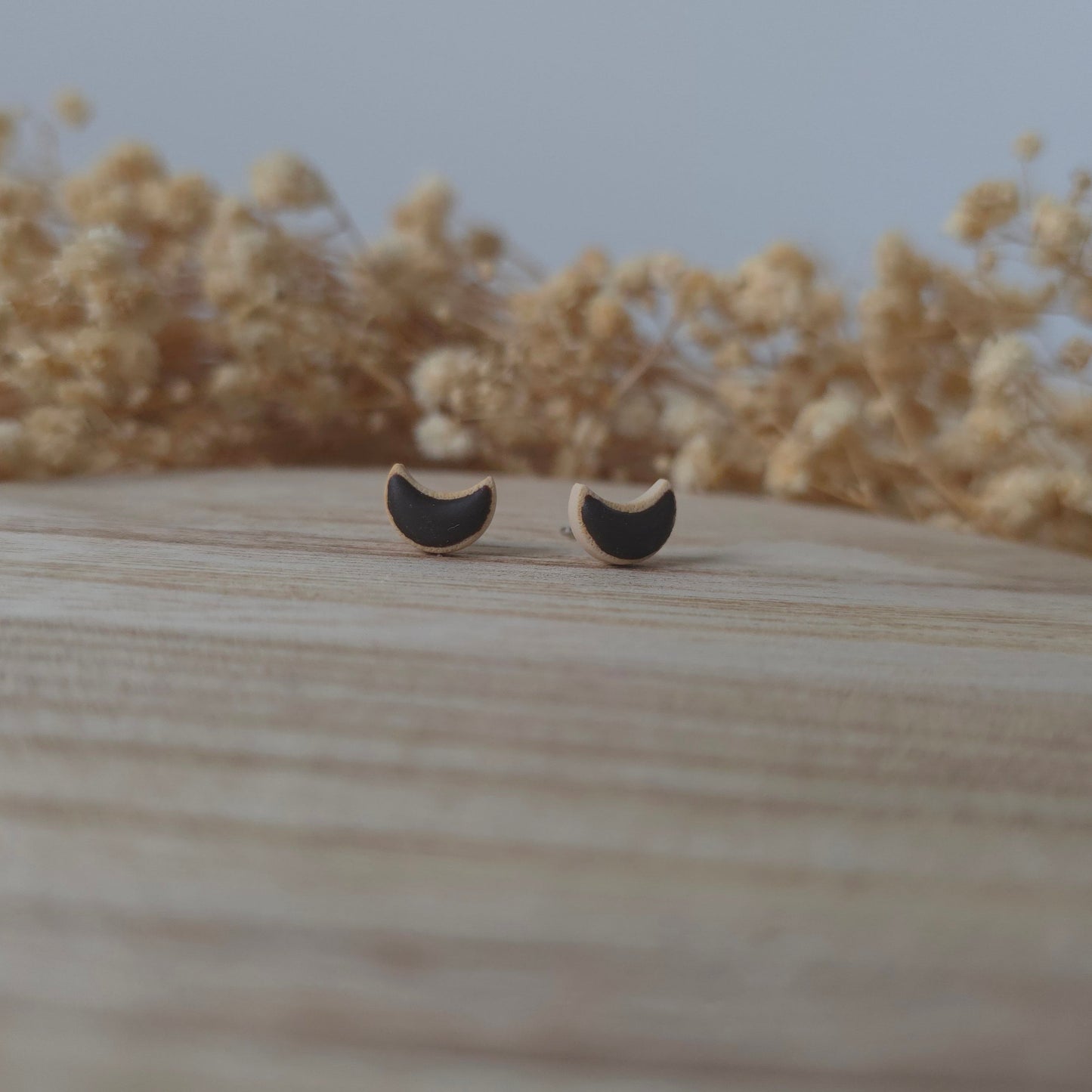 Čokoladni piškoti lunice