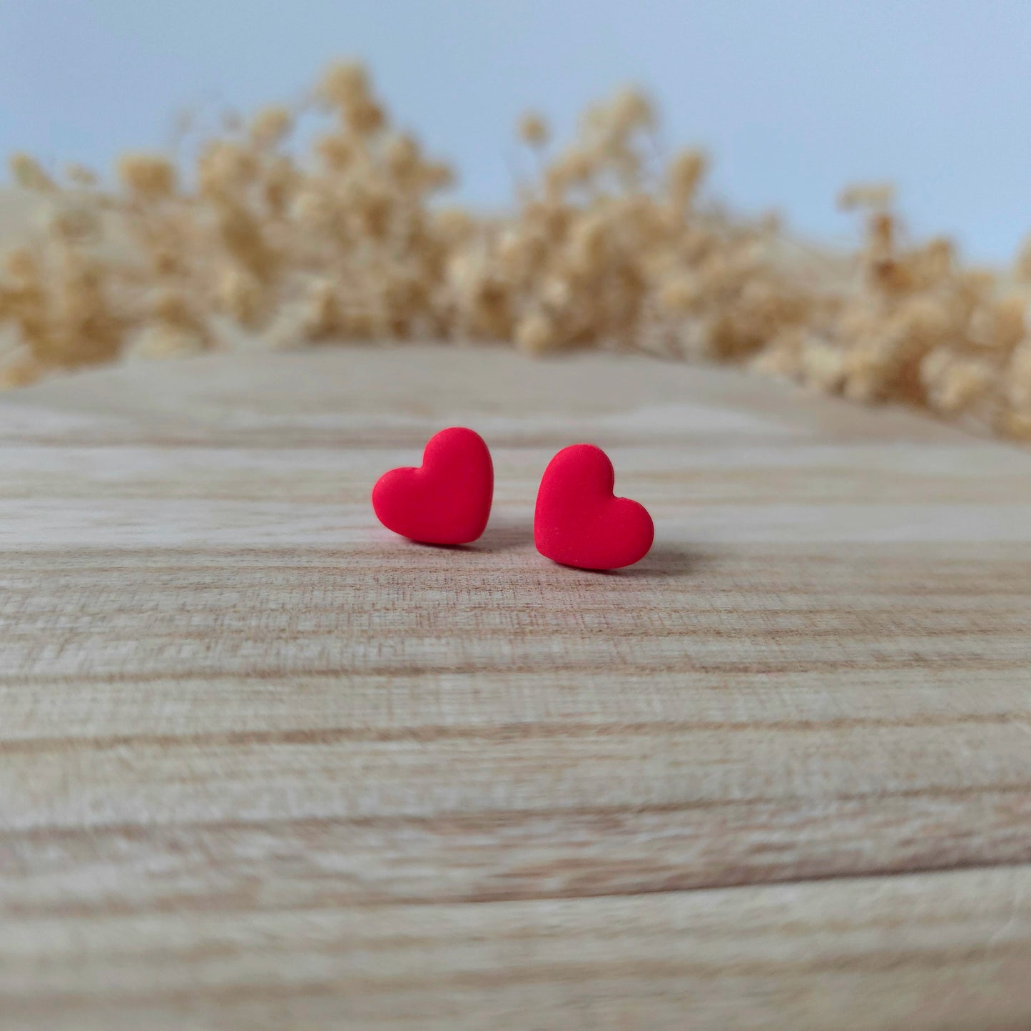 Osnovni rdeči srčki