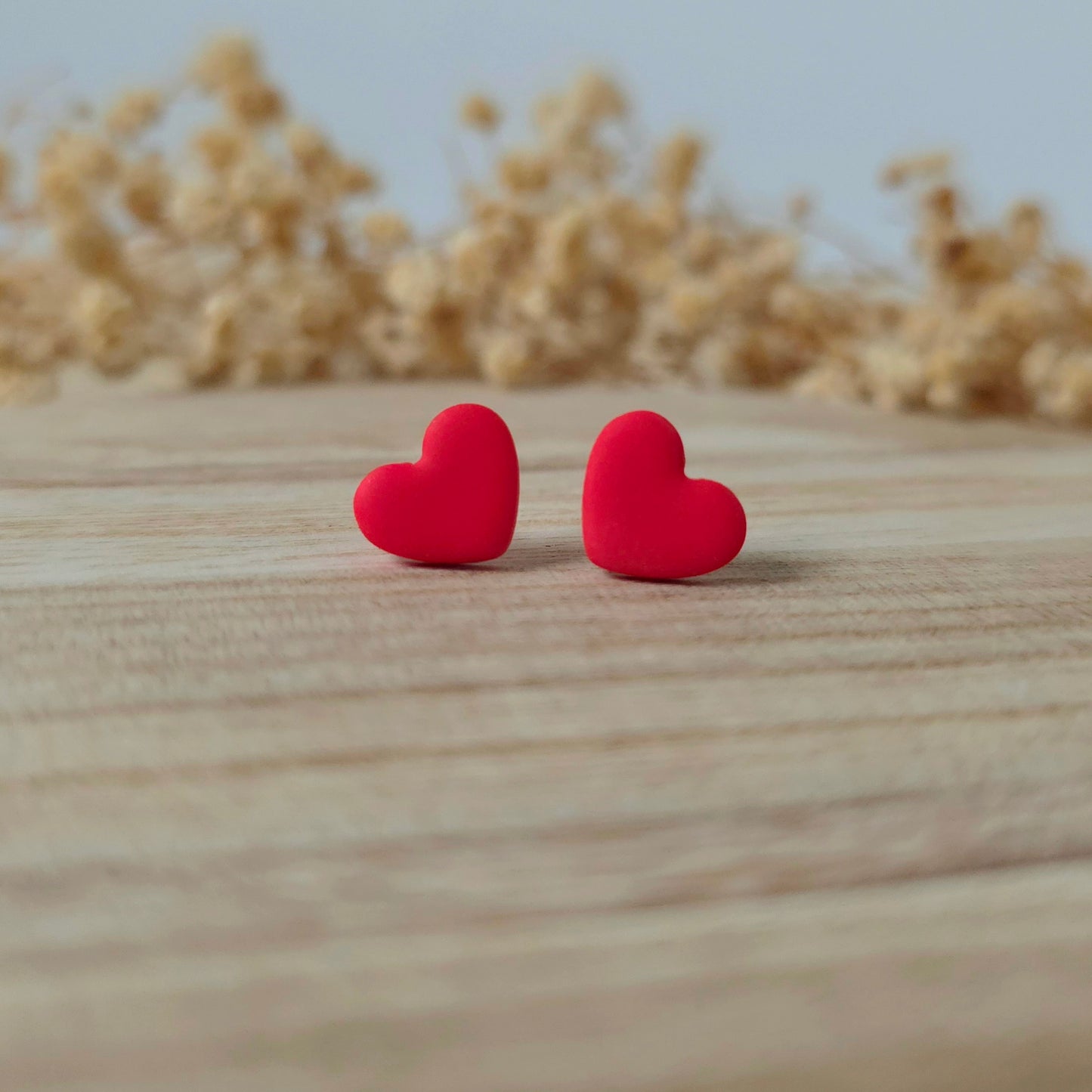 Osnovni rdeči srčki