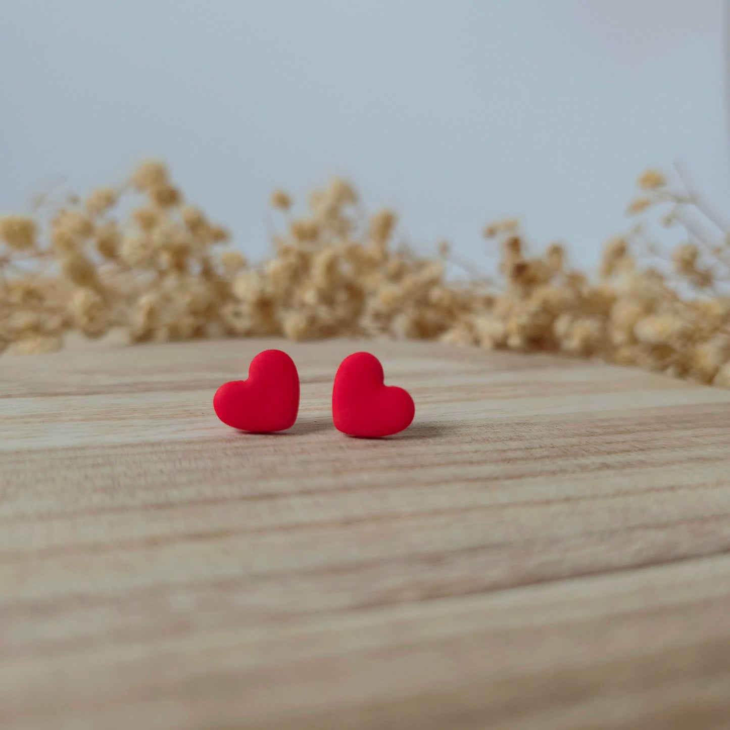 Osnovni rdeči srčki